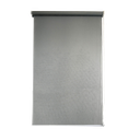 Kenneth Cole Sun Screen Roller Blinds, Grey /29x90"