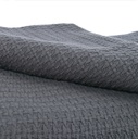 ****Hotel Cotton Blanket 66 x 90 In. Assorted