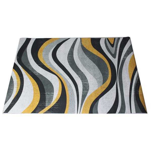Classy Homes Rug 4.5 x 6.5 Ft.