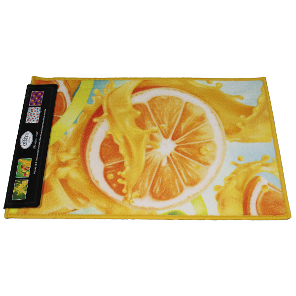 ****Kennedy Kitchen Carpet 19In. x 31In.