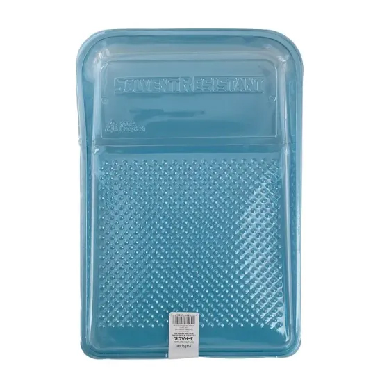 Valspar Paint Tray Liners (3-Pack)