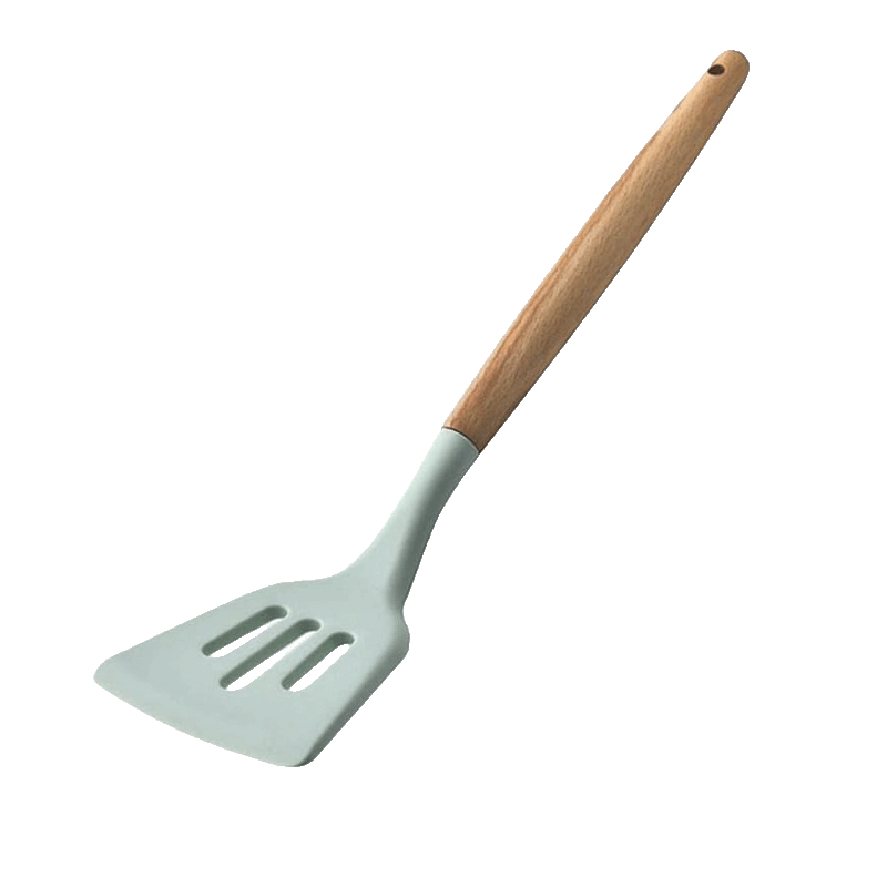 Baker's Secret Silicone Turner 12.4 In.