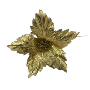 ****Christmas Flower 65cm