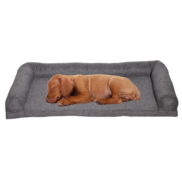 Duramade Pet Bed 45.2x32.6x5.9 In.