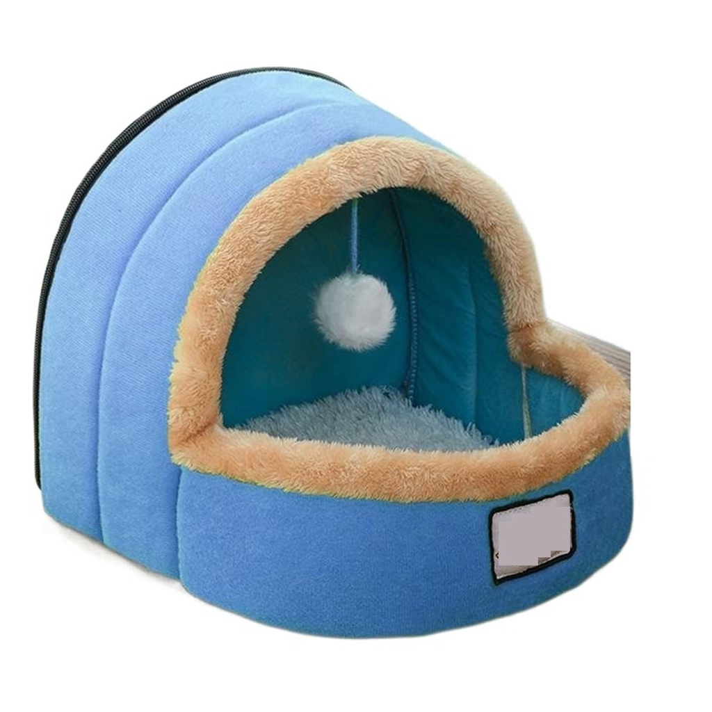 Duramade Pet House Size 1, 17.3x16.9x12.9In.