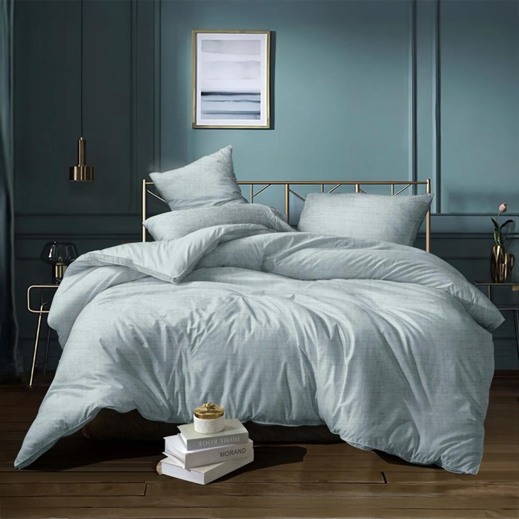 Nautica Queen Sheet Set Print 4pc up
