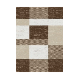 [KCWRFM75506 D-1] Kenneth Cole Velluto Rug 39 x 59 In./ 100 x 150CM