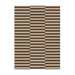 [KCWRFM72061 D-2] Kenneth Cole Velluto Rug 52 x 75 In. / 133 x 190 CM