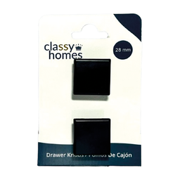 [HHHD-CBNT-01012 (RH2217) CHCRF30058] ****Classy Homes Drawer Handle 2pcs