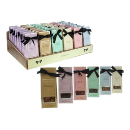 [769-SR52] Decore Premium Incense with Holder
