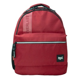 [EVBP4Y837] Everlast Palka Backpack Red