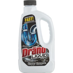 [116 / 9134164] Drano Liquid Drain Cleaner 32oz
