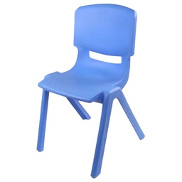 [TOC-3532/ZY-132 / DMTOC-3532/ZY-132 / DMTOC-3532 / HHHF-IDFN-22018] Duramade Plastic Kids Chair 35x32x60cm