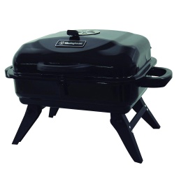 [625CK1775 / 625CK1775-M] Westinghouse Portable Rectangular Charcoal Grill 17 In.