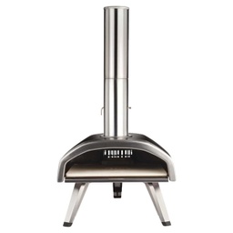 [UU-P0AD00] ****Ooni Fyra 12 Wood Pellet Outdoor Pizza Oven