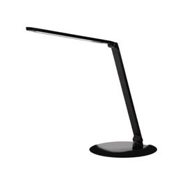 [23565-2] Ike Lite Moderna 1-Light LED Table Lamp 4W 5V Black