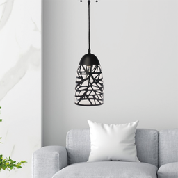 [WS-P065 RHPL29353] ****Royal Homes Pendant Light E27 60W, 11.8x13.38 (DxH)